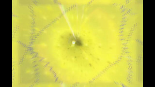 winamp visualization
