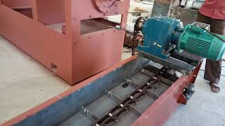 Redler conveyor