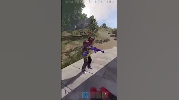 Пов: когда 10 лет учился делать сальто РАСТ | RUST #мувик #раст #rustmoment #newrust #nix #rust