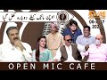 Open Mic Cafe with Aftab Iqbal | Fresh Episode 35 | 06 July 2020 | GWAI