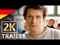 Vielen Dank Für Nichts Offizieller Trailer 2K UHD Deutsch German