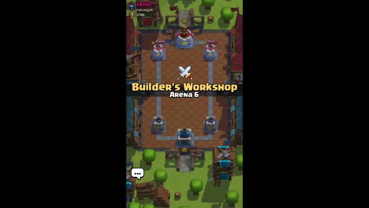 Clash Royal Ep. 1 Builders YouTube