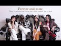 Forever and more [Official Video] - Maki Amano feat. Azkira Sky, Deris Takagi, Yu-ki Sone