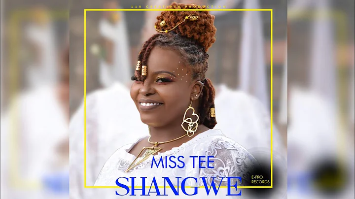 Miss Tee - Shangwe (Official Music Video) #kenya #...