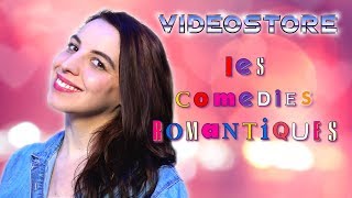 Les comédies romantiques ( feat. MARJORIE LE NOAN ) - Videostore #15