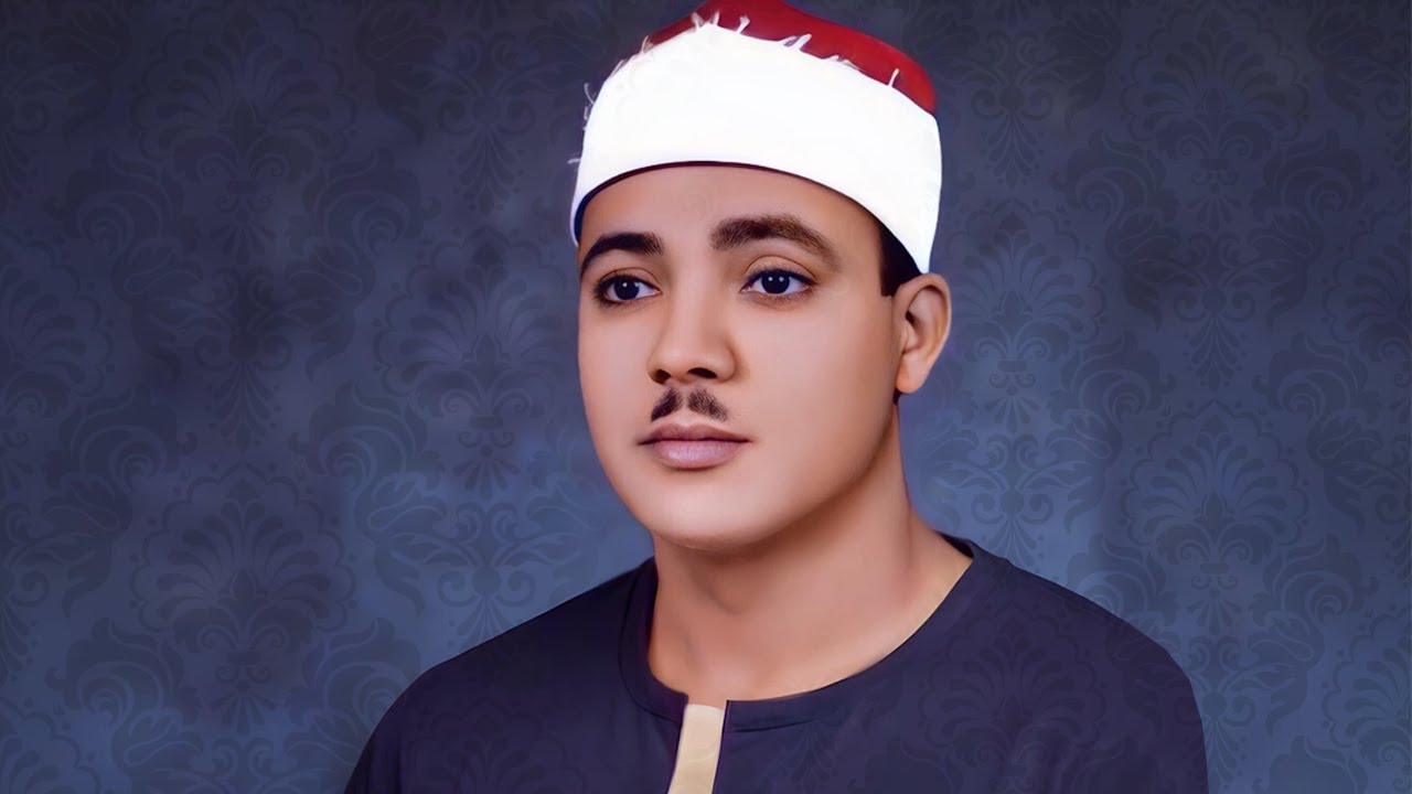 تلاوة نادرة تظهر لأول مرة للشيخ عبدالباسط عبدالصمد | سورة الأعراف 1-28 | إذاعتنا المصرية عام 1956م
