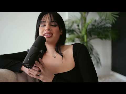 Tummy Hurts by Reneè Rap cover
