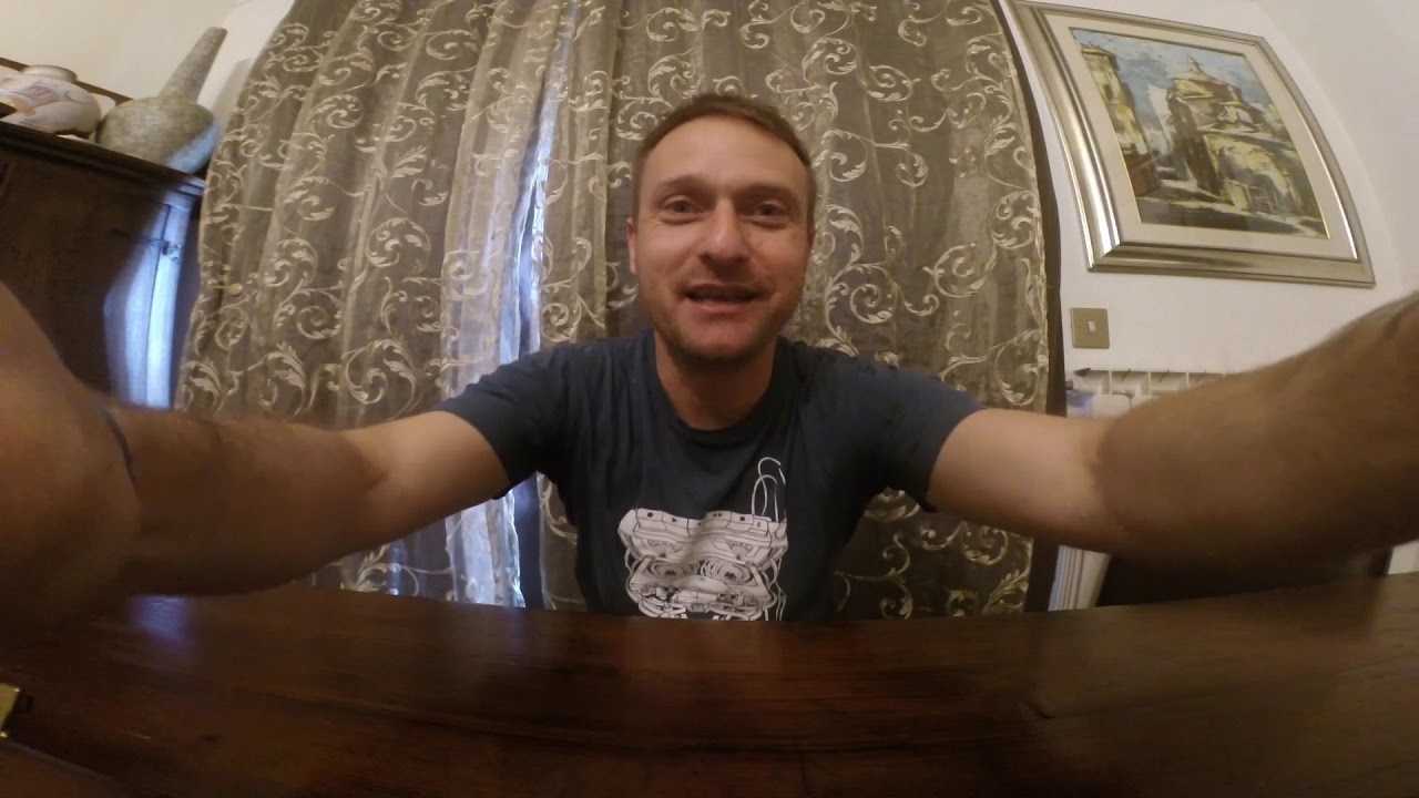 Bernardelli Hemingway De Lux