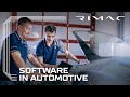 Ask the Engineers: Software in Automotive