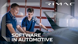 Ask the Engineers: Software in Automotive screenshot 3