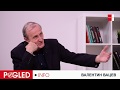 Валентин Вацев: Октомврийска Русия - историята е по-интересна от измишльотините