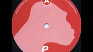 Danilo Vigorito ‎– A1 - Drill
