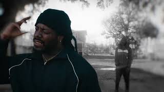 AJ McQueen - Almost Crashed Out (Official Video)