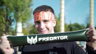 Acer Predator League Of Legends All-Star Barcelona 2016 Day 3 - Part 1