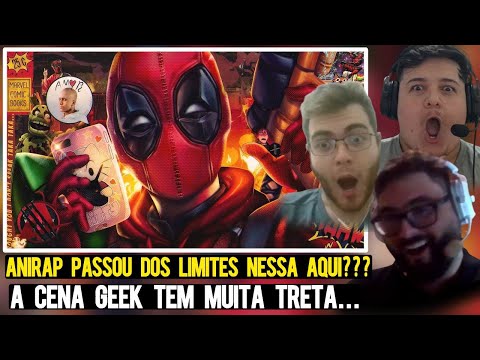 REAGINDO a ♪ Kidpool (Finge que é Blue Lock) | Ado ado ado 2 | AniRap | REACT - 2c1k