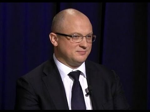 Как дружить с государством - Дмитрий Волков