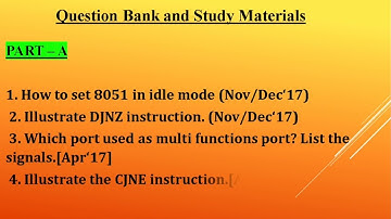 "Embedded Systems and IoT Design Unit 1: Important Questions" Iink 👇