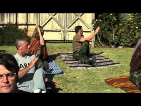 The Men Who Stare At Goats - MK Ultra, Super Soldiers, Remote Viewing