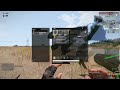 Засада возле вражеской базы ||ARMA3 KOTH