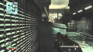 Roxio Game Capture Hd Pro quality test MW3 (63-12)