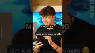 Chiamo una RAGAZZA di nascosto e lei…vuoi farlo?😏commenta👉🏻