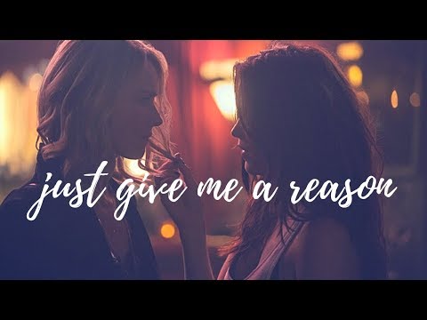 Jean&Sidney [Gypsy] | Just Give Me A Reason