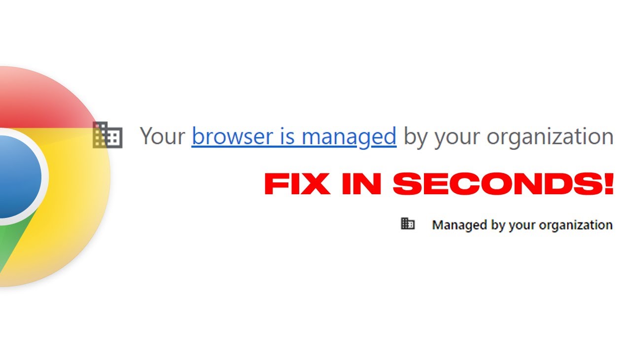 Fix Managed By Your Organization In Chrome In Windows 10 11 YouTube fix-managed-by-your-organization-in-chrome-in-windows-10-11-youtube