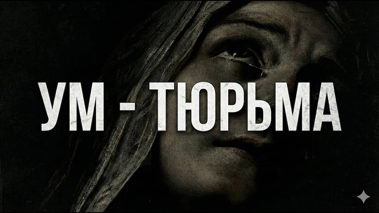 ПОСЛАНИЕ ТОМУ, КТО СДЕЛАЛ СТАВКУ НА СОЗНАНИЕ