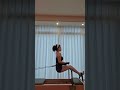 Transform Your Core with Pilates