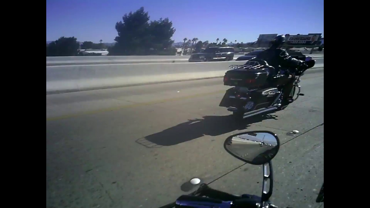 Knuckleheads RC ride to nelsons landing YouTube