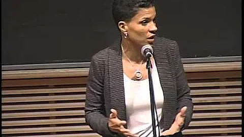 Michelle Alexander: "The New Jim Crow: Mass Incarc...