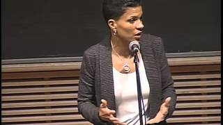 Michelle Alexander: "The New Jim Crow: Mass Incarceration in the Age of Colorblindness"