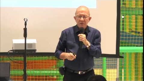 CCF DNA Session 6  (Facilitating Small Groups)