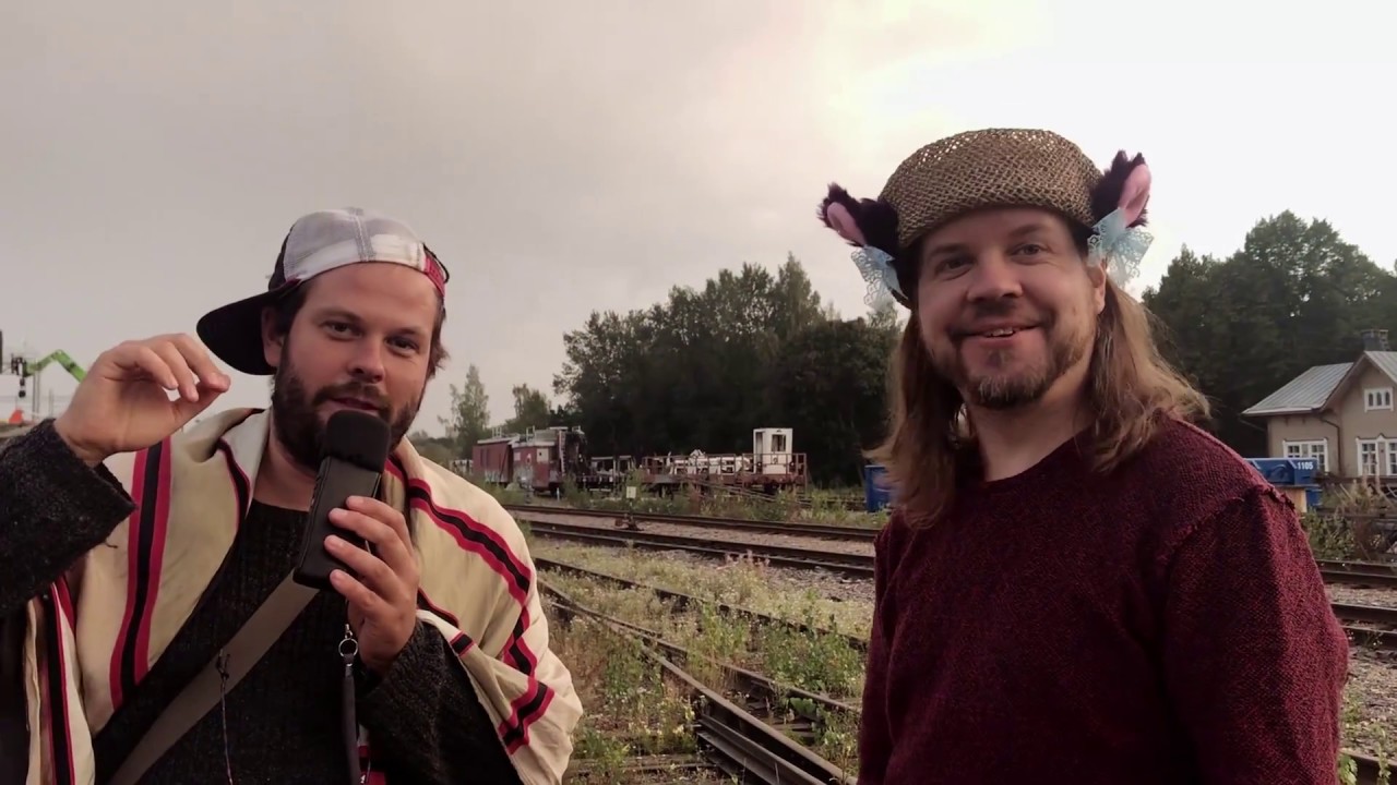 The Goodiepal Equation Epilogue Youtube