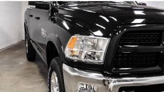2015 Dodge Ram 2500 West Valley Utah