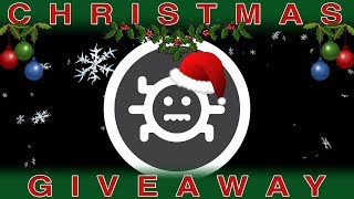 Video Juice Christmas Giveaway 2018! [CLOSED]
