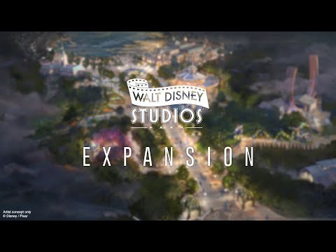 Video: W alt Disney Imagineering: Ogled svetih dvoran
