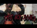 Jacksonville artist juvenille  taemolah khartel hotboi juvie3