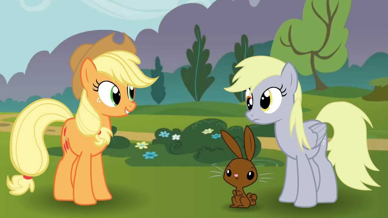 [Animation] A New Pet