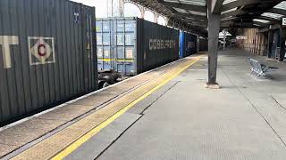 Direct rail service class 88010 ( Aurora) Daventry Int Rft recep FI to Coatbridge ( DRS)