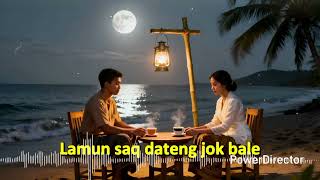 Sasak Jaran Guyang Karaoke Rock