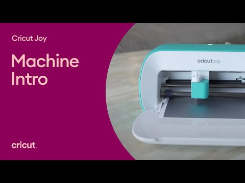 Cricut Joy what accessories and material should you buy? 