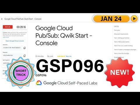 [2024!] Google Cloud