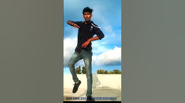 Thumbnail of Nairey Nairey #andhrawala #nairey #jrntr #jrntrwhatsappstatus #short #shortsbeta #danceshorts