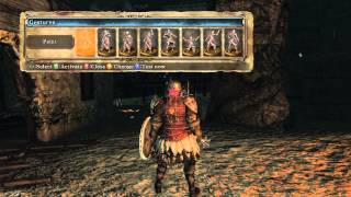 Lets Drown Out All Of Dark Souls 2 - Episode 4