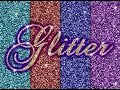 Easy Glitter in Photoshop for Backgrounds, Patterns & Text Effects *** Read the pinned comment ***