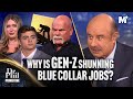 Dr phil grills gen z over job choices are bluecollar careers dead  dr phil primetime