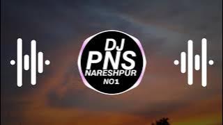 dai O Tura Diwana ( cg dj remix ) | DJ PUNESH PNS | NARESHPUR |
