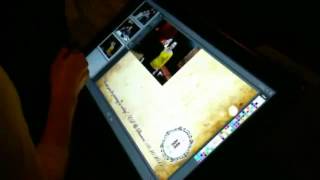 Digital Guestbook