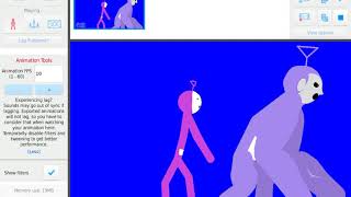 Tinky Winky 2012 Vs Tinky Winky 2020